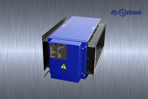 風(fēng)管式電子空氣凈化器