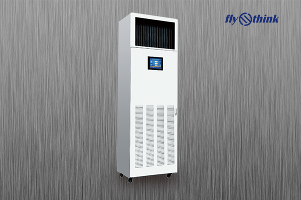 凈化型除濕加濕一體機(jī)