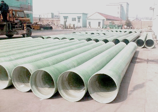 玻璃鋼通風(fēng)管道|除臭風(fēng)管